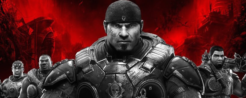 Gears of War: Ultimate Edition receives Ambient Occlusion Patch - OC3D